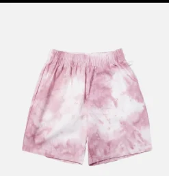 COOKMAN Shorts<Chef Short Cabernet Pink