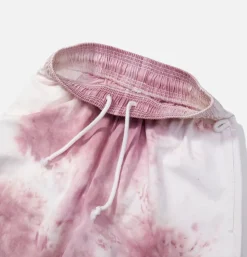 COOKMAN Shorts<Chef Short Cabernet Pink