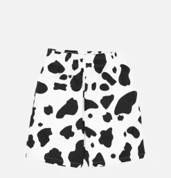 COOKMAN Shorts<Chef Short Cow