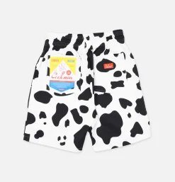 COOKMAN Shorts<Chef Short Cow