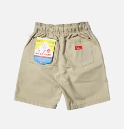 COOKMAN Shorts<Chef Short Front Pocket Beige