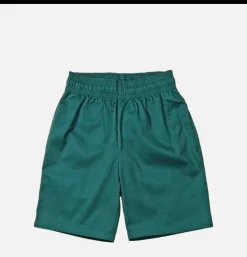 COOKMAN Shorts<Chef Short Lincoln Green