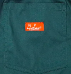 COOKMAN Shorts<Chef Short Lincoln Green