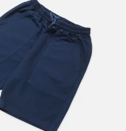 SERVICE WORKS Shorts<Chef Short Navy
