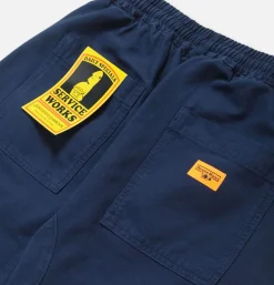 SERVICE WORKS Shorts<Chef Short Navy