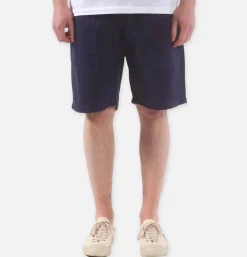 SERVICE WORKS Shorts<Chef Short Navy