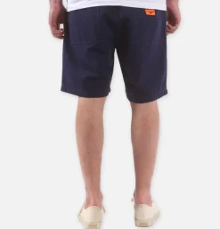 SERVICE WORKS Shorts<Chef Short Navy