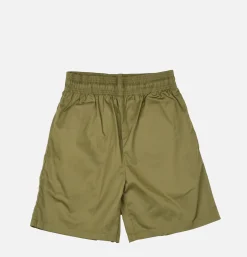 COOKMAN Shorts<Chef Short Olive