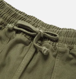 SERVICE WORKS Shorts<Chef Short Olive