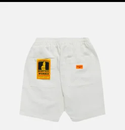 SERVICE WORKS Shorts<Chef Short White