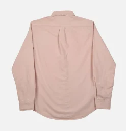 PORTUGUESE FLANNEL Chemises<Chemise Belavista Old Rose