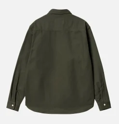 CARHARTT WIP Chemises<Chemise Clink Cypress
