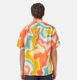 PORTUGUESE FLANNEL Chemises<Chemise Deep Dream
