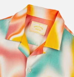 PORTUGUESE FLANNEL Chemises<Chemise Deep Dream