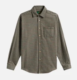 PORTUGUESE FLANNEL Chemises<Chemise Dylan Multi