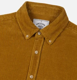 PORTUGUESE FLANNEL Chemises<Chemise Lobo Prairie