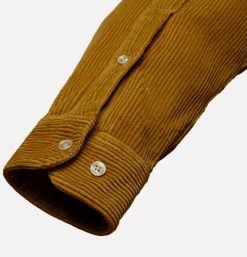 PORTUGUESE FLANNEL Chemises<Chemise Lobo Prairie