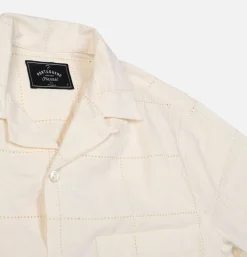 PORTUGUESE FLANNEL Chemises<Chemise Tv Towel