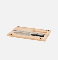SNOW PEAK Outdoor<Chopping Board Set Large