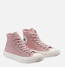 Homme CONVERSE Baskets<Chuck 70 Canvas Strawberry