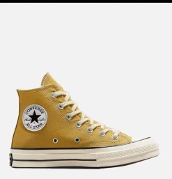 Homme CONVERSE Baskets<Chuck 70 Hi Dunescape Sand