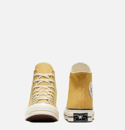 Homme CONVERSE Baskets<Chuck 70 Hi Dunescape Sand