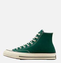Homme CONVERSE Baskets<Chuck 70 Hi Green Envy
