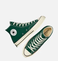 Homme CONVERSE Baskets<Chuck 70 Hi Green Envy