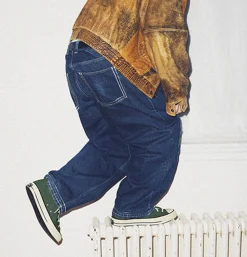 Homme CONVERSE Baskets<Chuck 70 Hi Green Envy