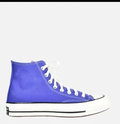 Homme CONVERSE Baskets<Chuck 70 Hi Night Indigo