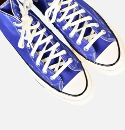 Homme CONVERSE Baskets<Chuck 70 Hi Night Indigo