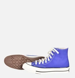Homme CONVERSE Baskets<Chuck 70 Hi Night Indigo