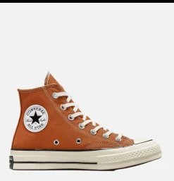 Homme CONVERSE Baskets<Chuck 70 Hi Tawny Rust