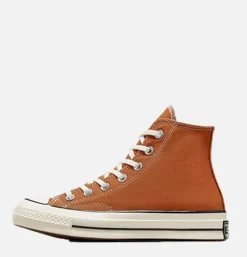 Homme CONVERSE Baskets<Chuck 70 Hi Tawny Rust