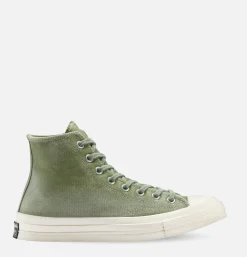Homme CONVERSE Baskets<Chuck 70 Hi Top Canvas Salad