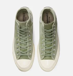 Homme CONVERSE Baskets<Chuck 70 Hi Top Canvas Salad