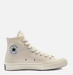 Femme CONVERSE Baskets|Baskets<Chuck 70 Hi Top Natural