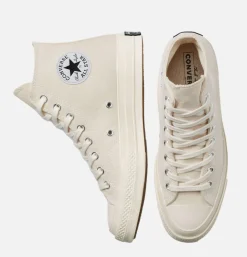 Femme CONVERSE Baskets|Baskets<Chuck 70 Hi Top Natural