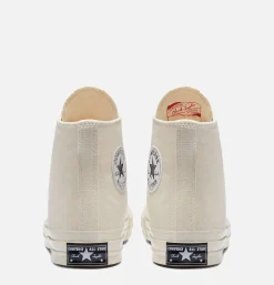 Femme CONVERSE Baskets|Baskets<Chuck 70 Hi Top Natural