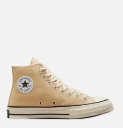 Homme CONVERSE Baskets<Chuck 70 Hi Top Oat