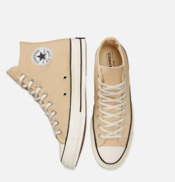 Homme CONVERSE Baskets<Chuck 70 Hi Top Oat
