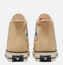 Homme CONVERSE Baskets<Chuck 70 Hi Top Oat