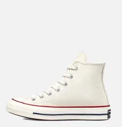 Femme CONVERSE Baskets|Baskets<Chuck 70 Hi Top Parchement