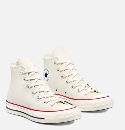 Femme CONVERSE Baskets|Baskets<Chuck 70 Hi Top Parchement