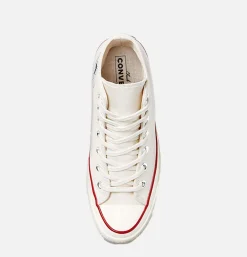 Femme CONVERSE Baskets|Baskets<Chuck 70 Hi Top Parchement