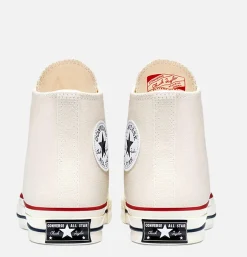 Femme CONVERSE Baskets|Baskets<Chuck 70 Hi Top Parchement