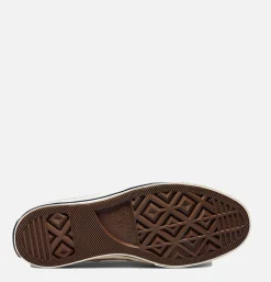 Femme CONVERSE Baskets|Baskets<Chuck 70 Hi Top Parchement