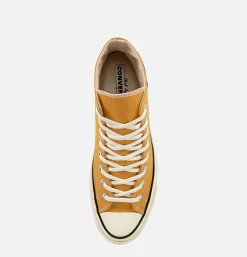 Femme CONVERSE Baskets|Baskets<Chuck 70 Hi Top Sunflower