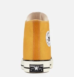 Femme CONVERSE Baskets|Baskets<Chuck 70 Hi Top Sunflower