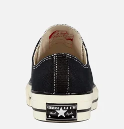 Femme CONVERSE Baskets|Baskets<Chuck 70 Low Ox Black